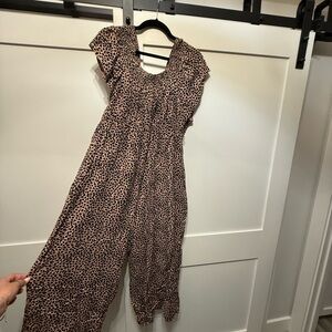 Ingrid & Isabel maternity jumpsuit